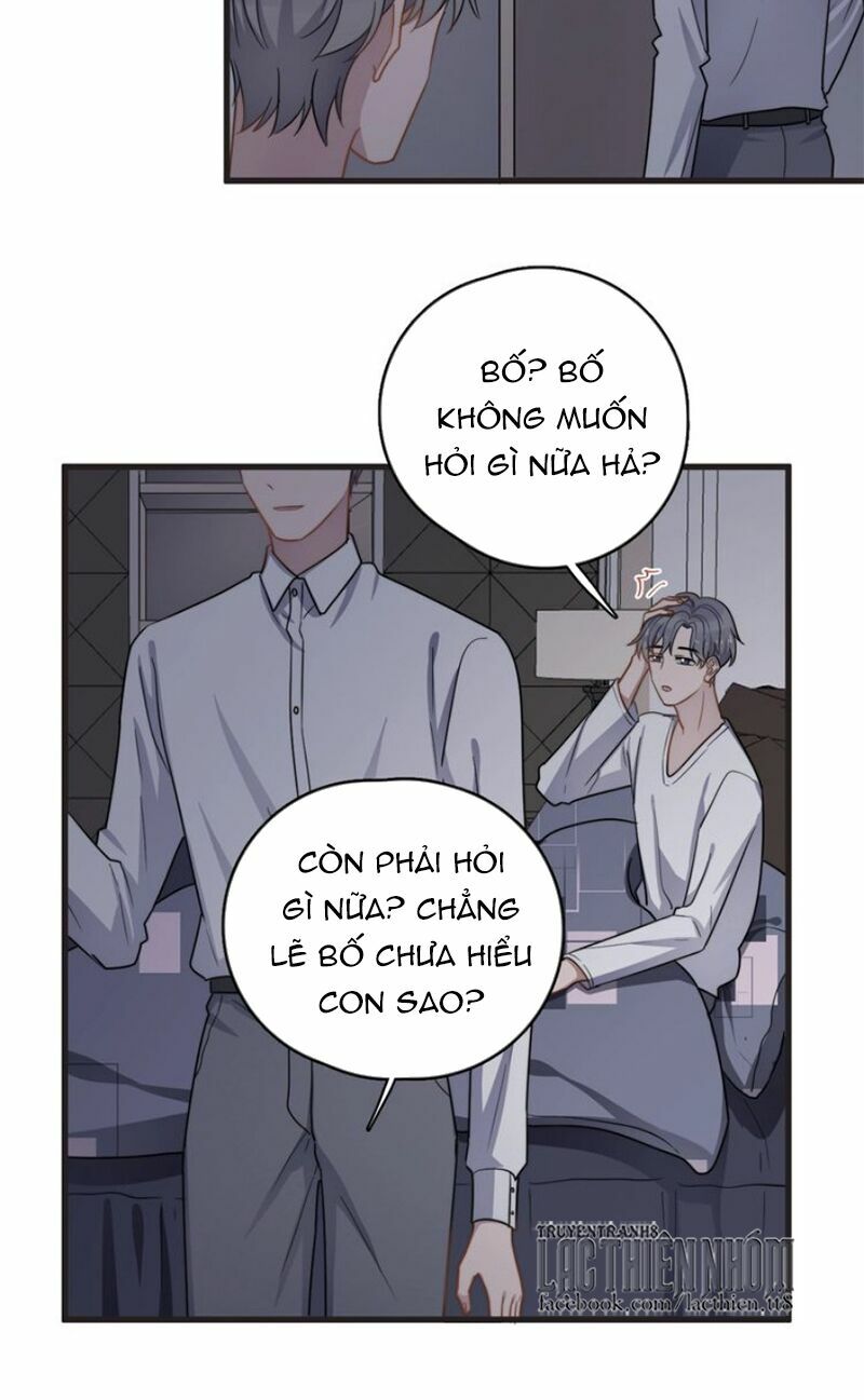Cận Kề Tiếp Xúc: Chapter 92