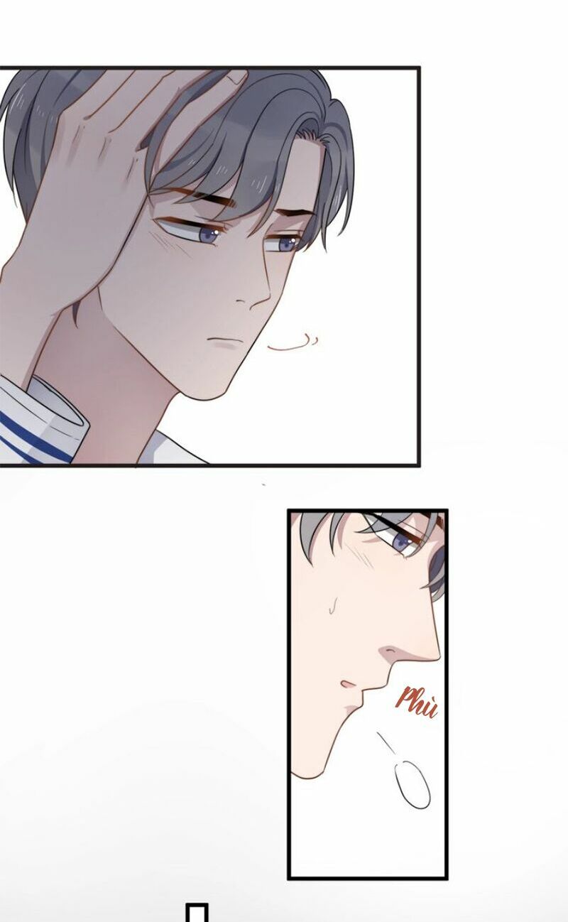 Cận Kề Tiếp Xúc: Chapter 92