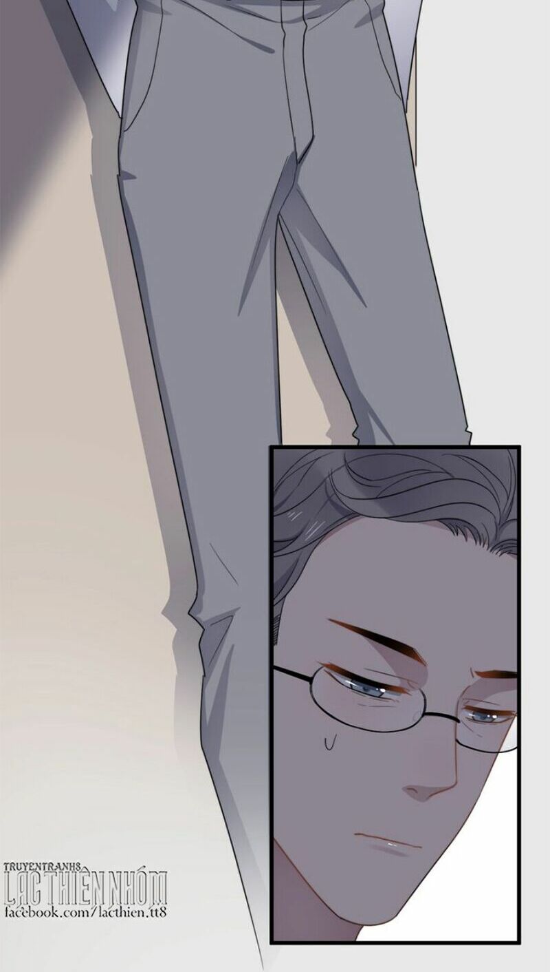Cận Kề Tiếp Xúc: Chapter 92