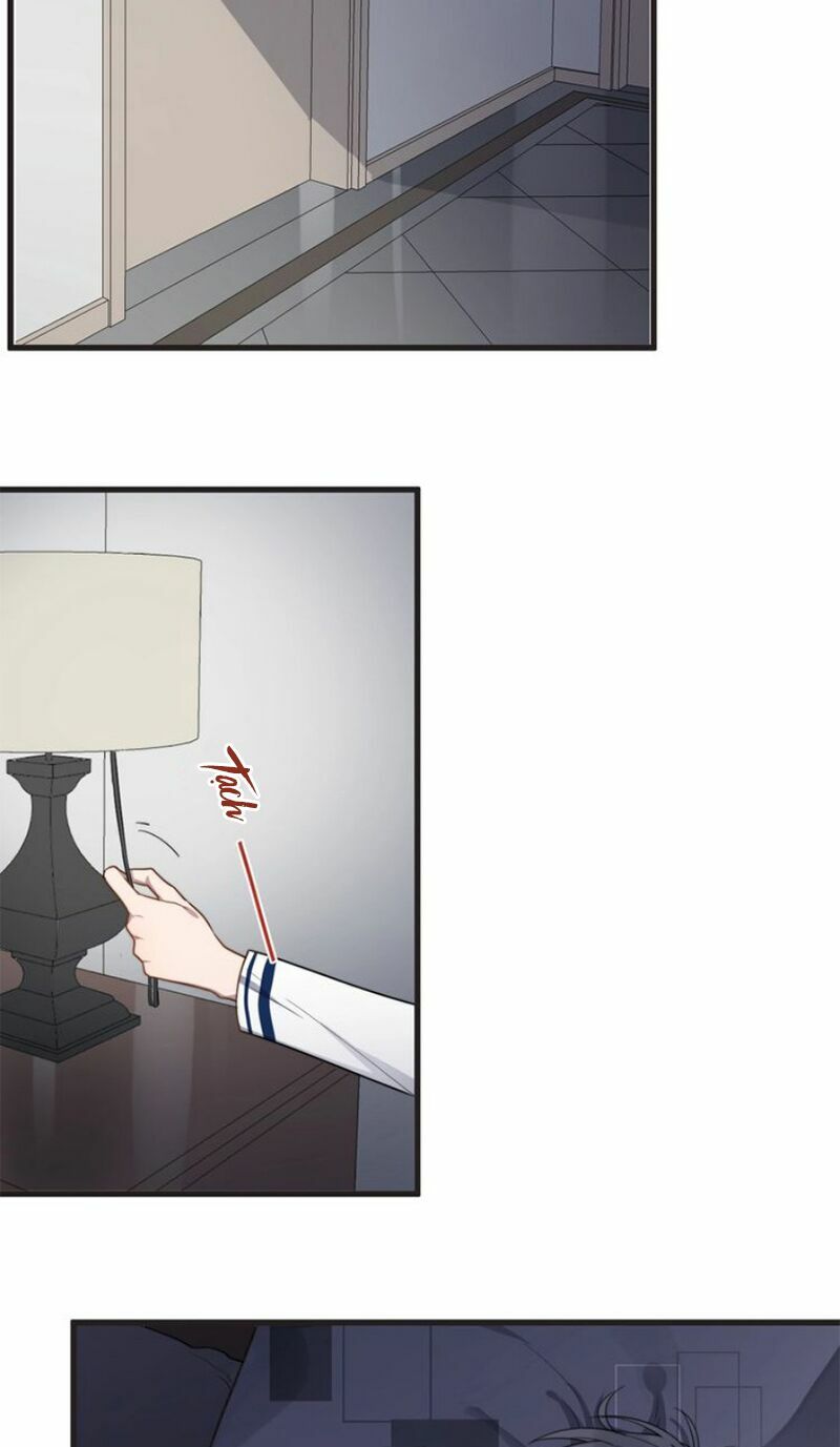 Cận Kề Tiếp Xúc: Chapter 92