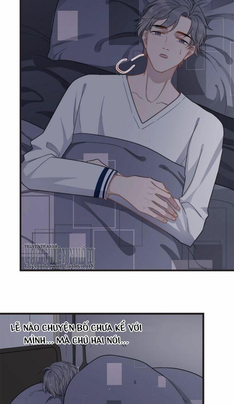 Cận Kề Tiếp Xúc: Chapter 92