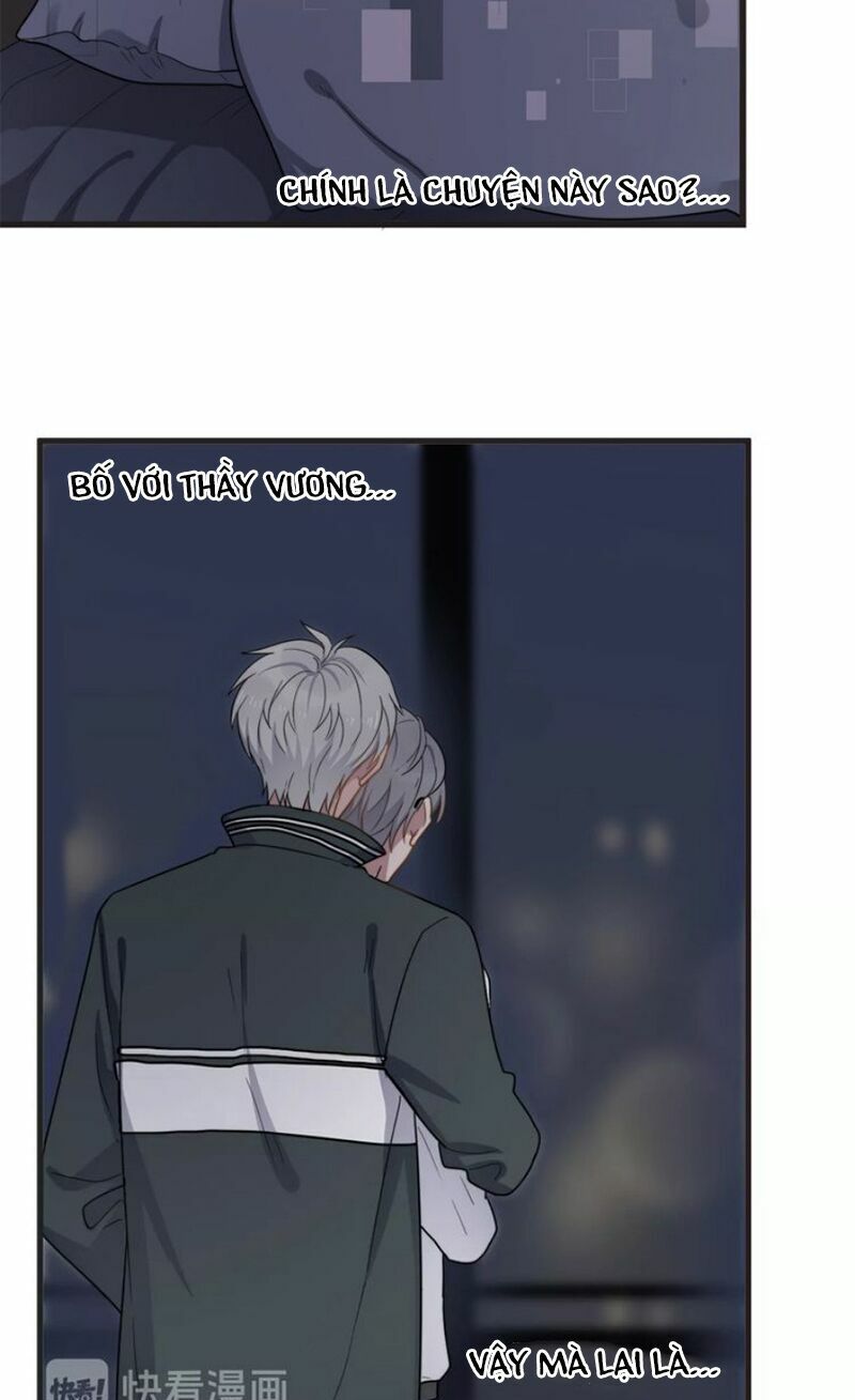 Cận Kề Tiếp Xúc: Chapter 92