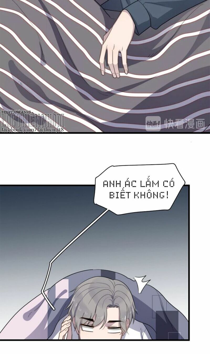 Cận Kề Tiếp Xúc: Chapter 93