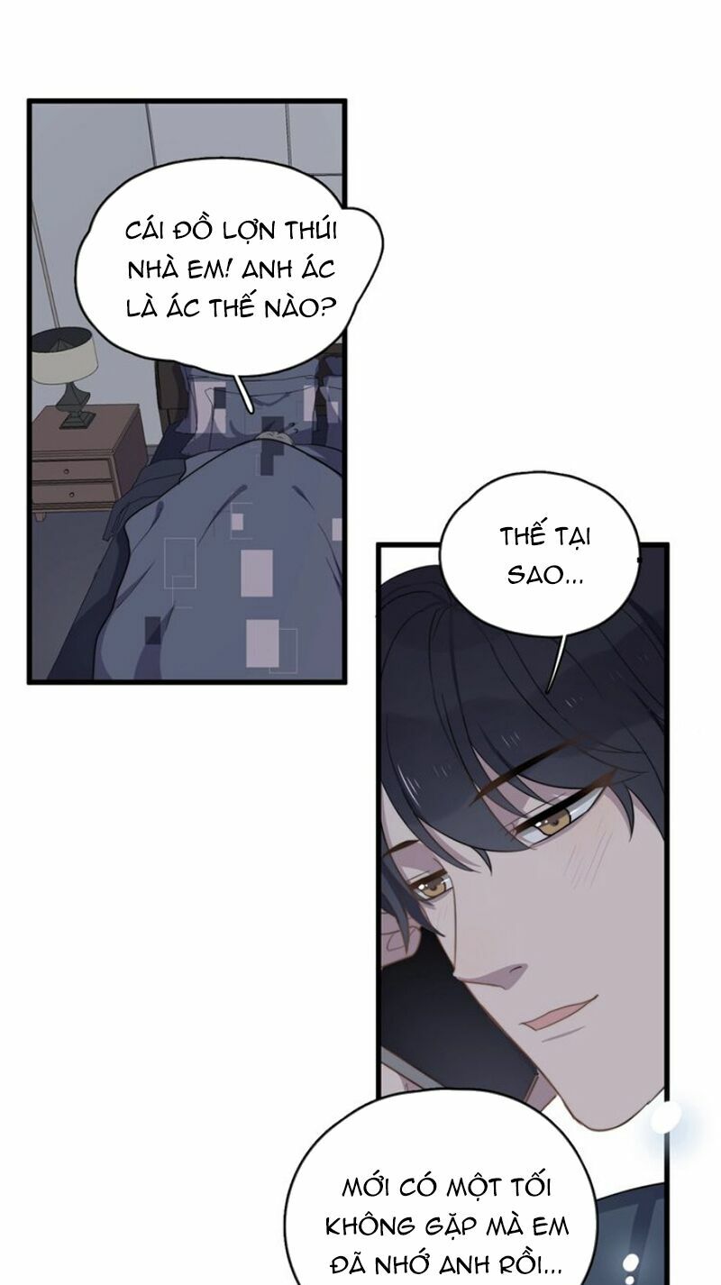 Cận Kề Tiếp Xúc: Chapter 93
