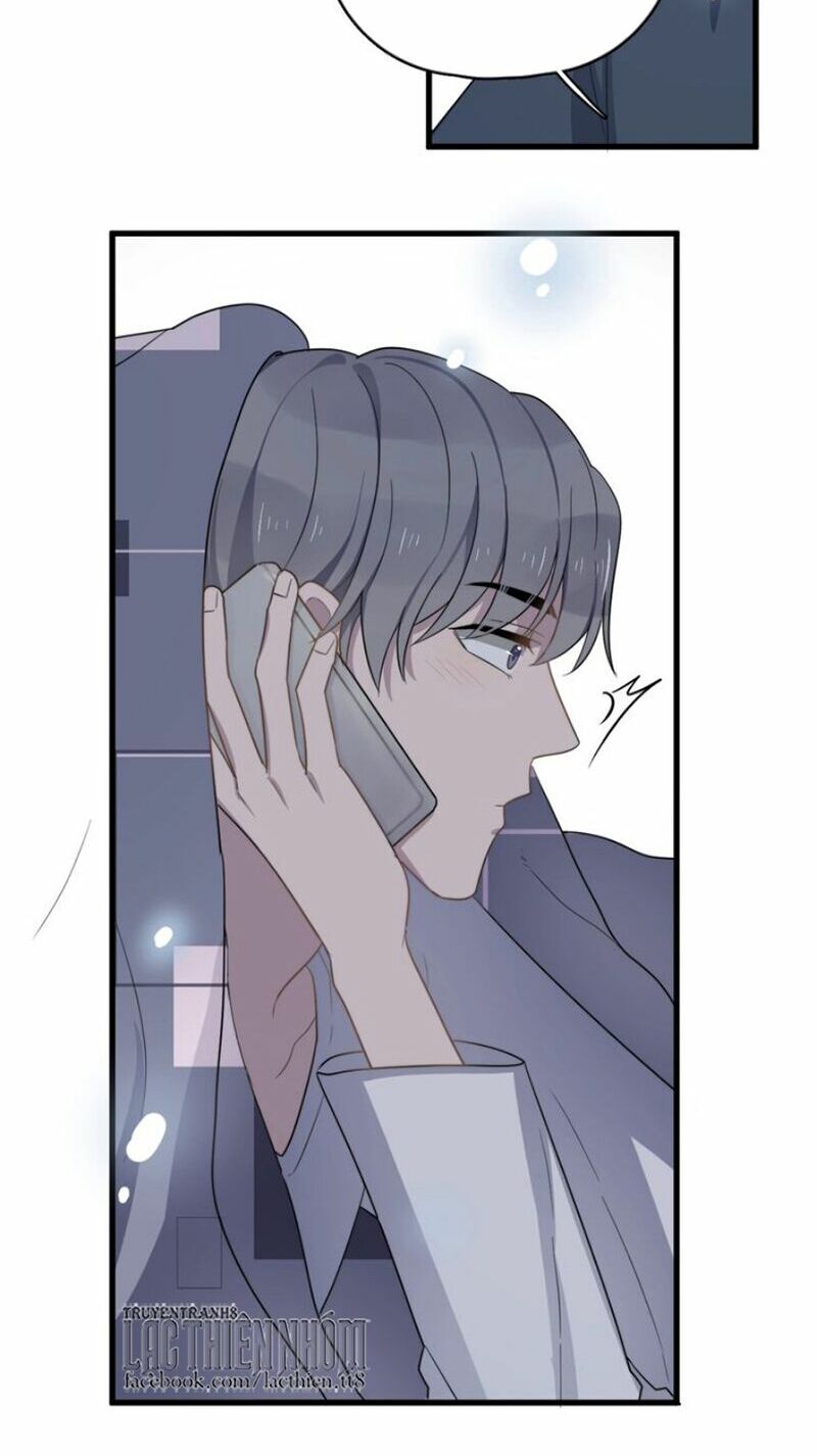 Cận Kề Tiếp Xúc: Chapter 93