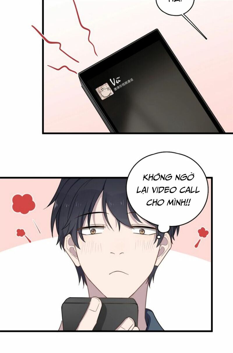 Cận Kề Tiếp Xúc: Chapter 93
