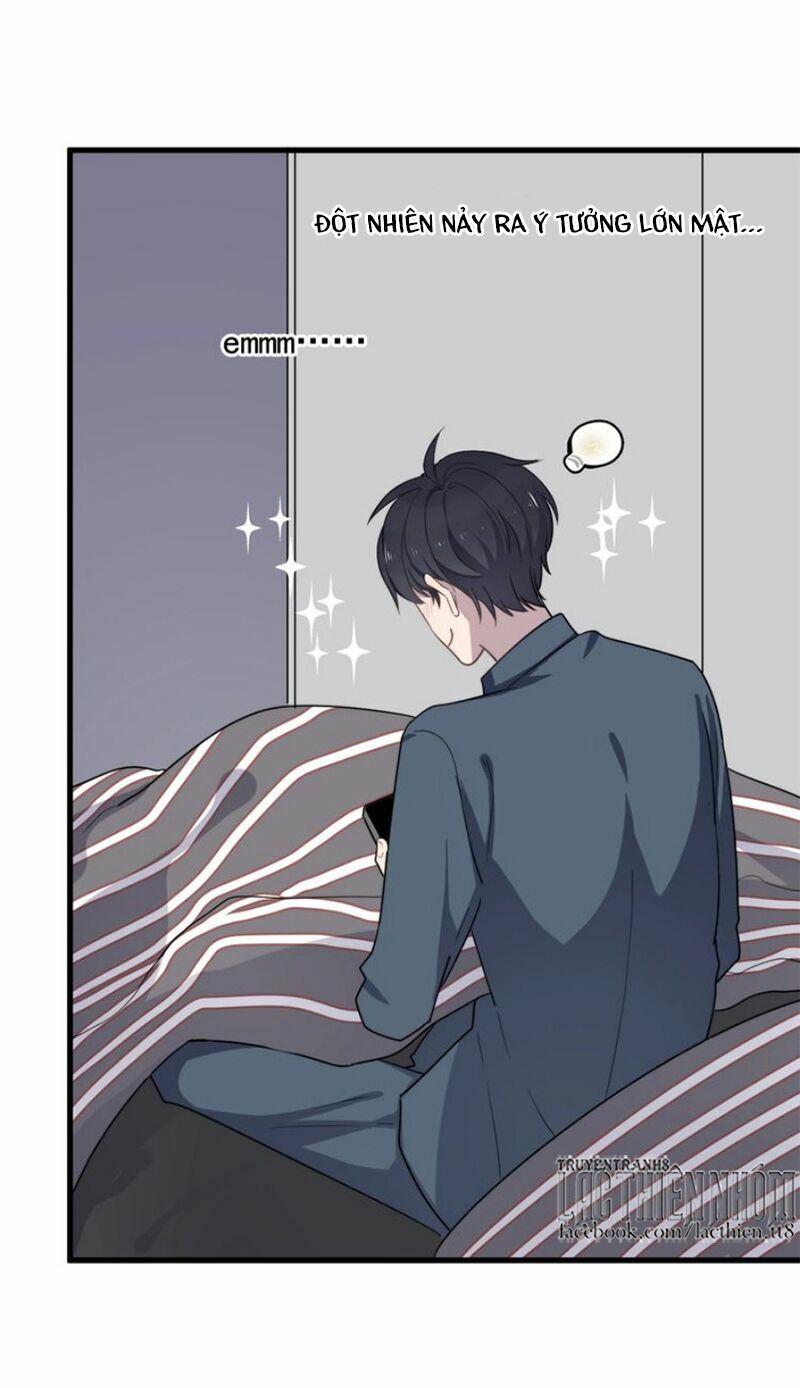 Cận Kề Tiếp Xúc: Chapter 93