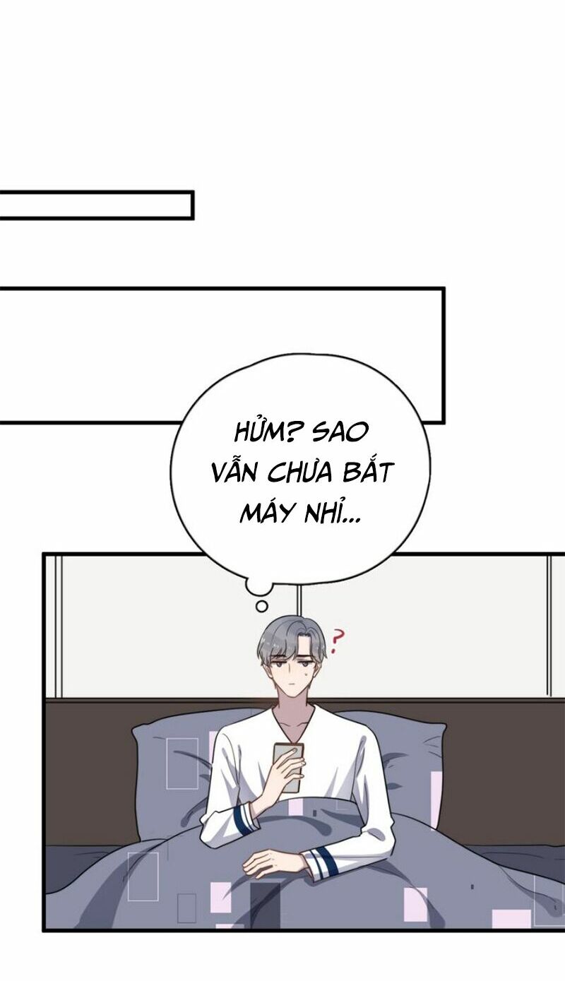 Cận Kề Tiếp Xúc: Chapter 93