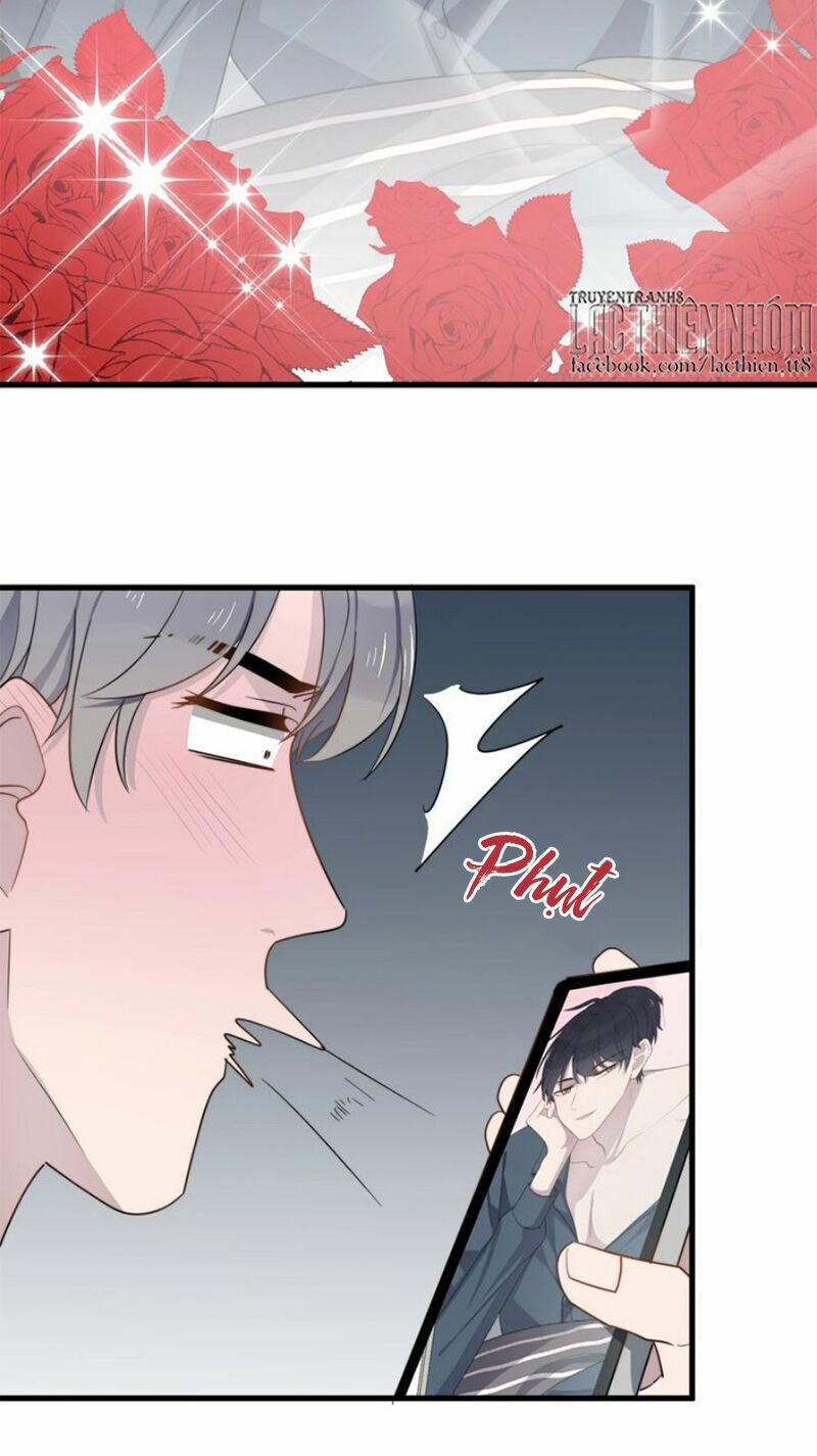 Cận Kề Tiếp Xúc: Chapter 93