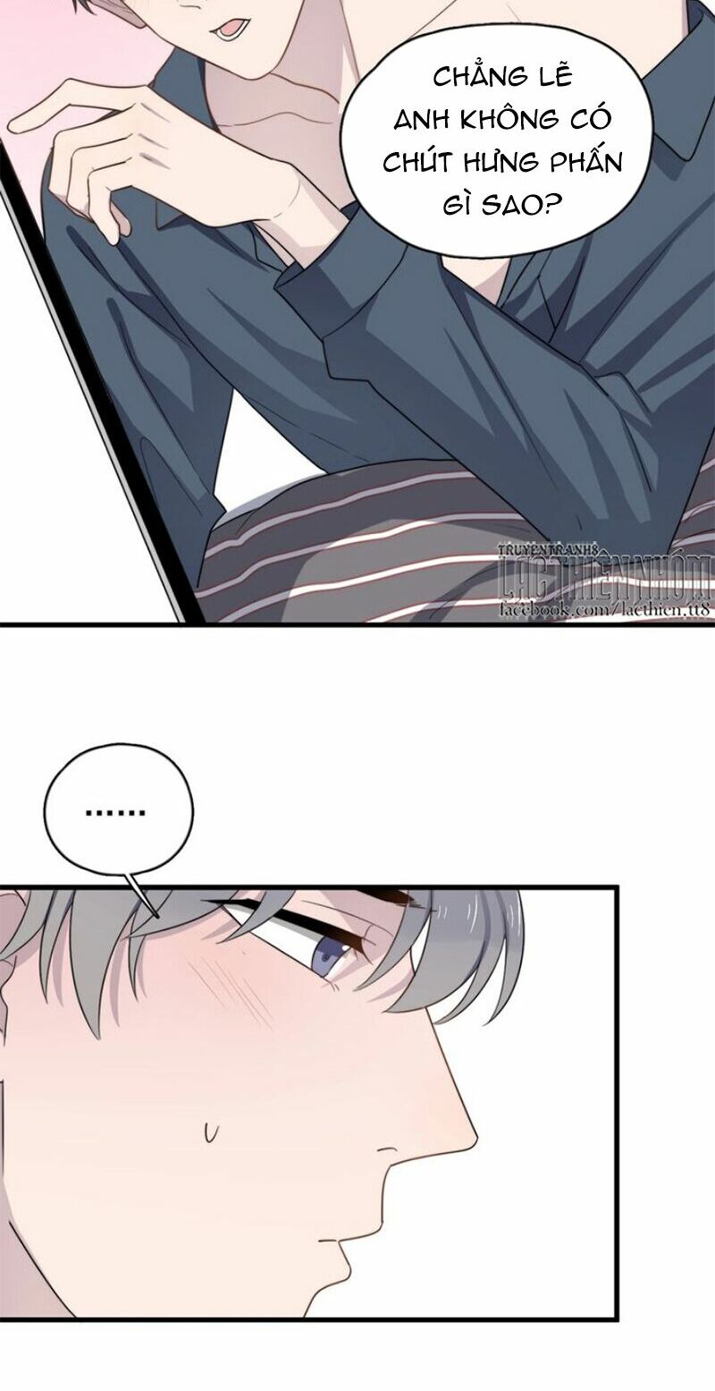 Cận Kề Tiếp Xúc: Chapter 93