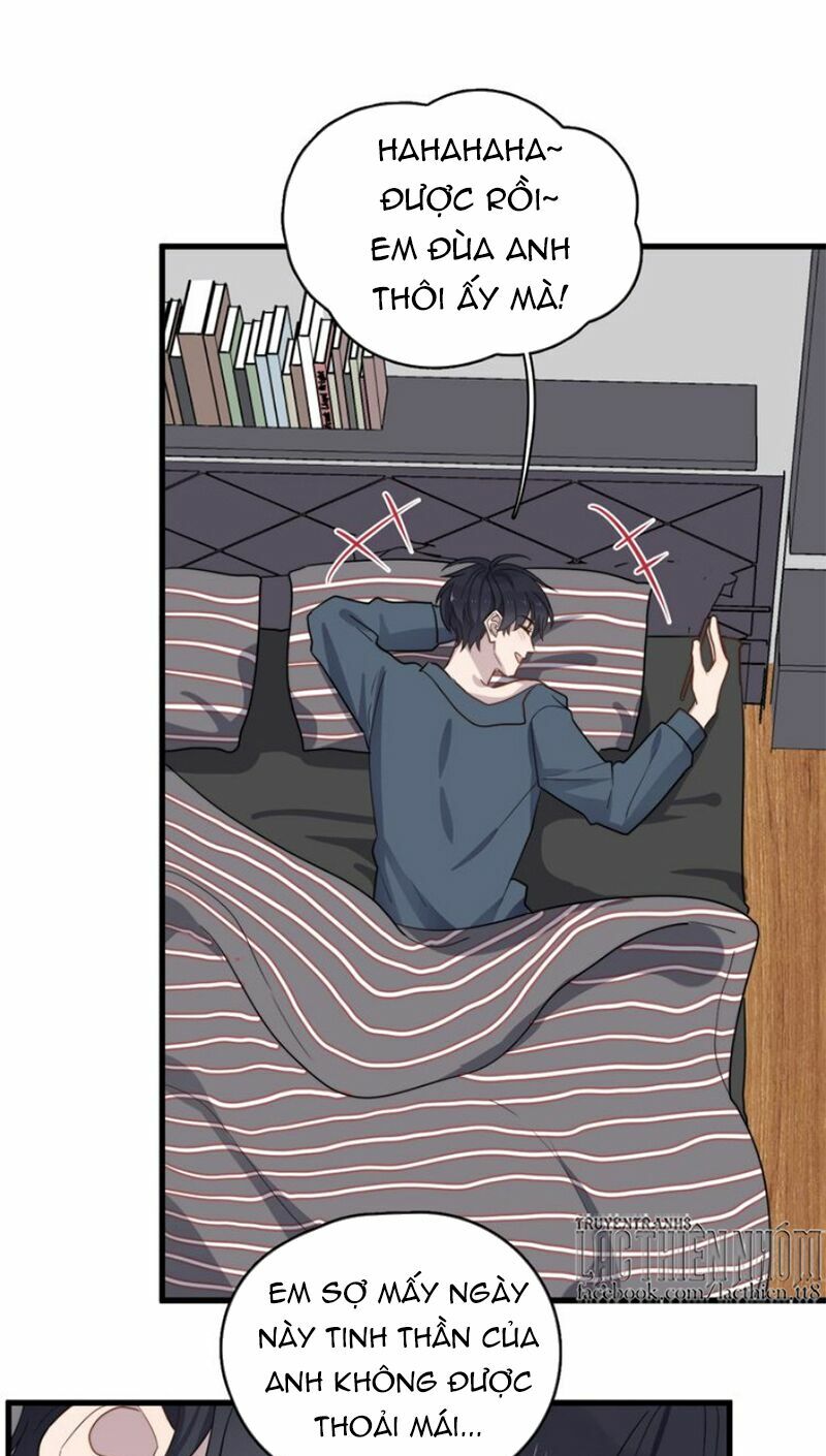 Cận Kề Tiếp Xúc: Chapter 93