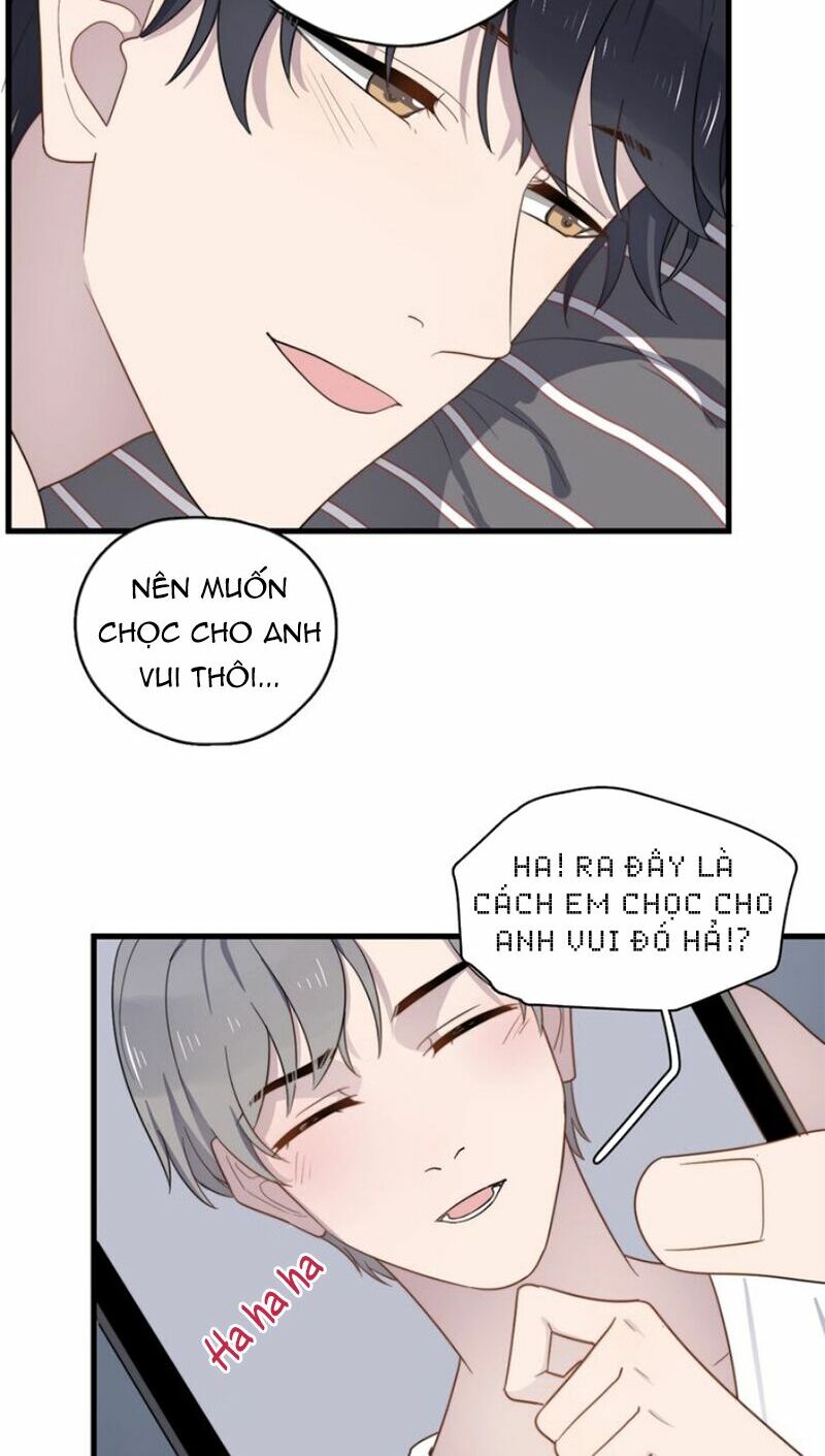 Cận Kề Tiếp Xúc: Chapter 93
