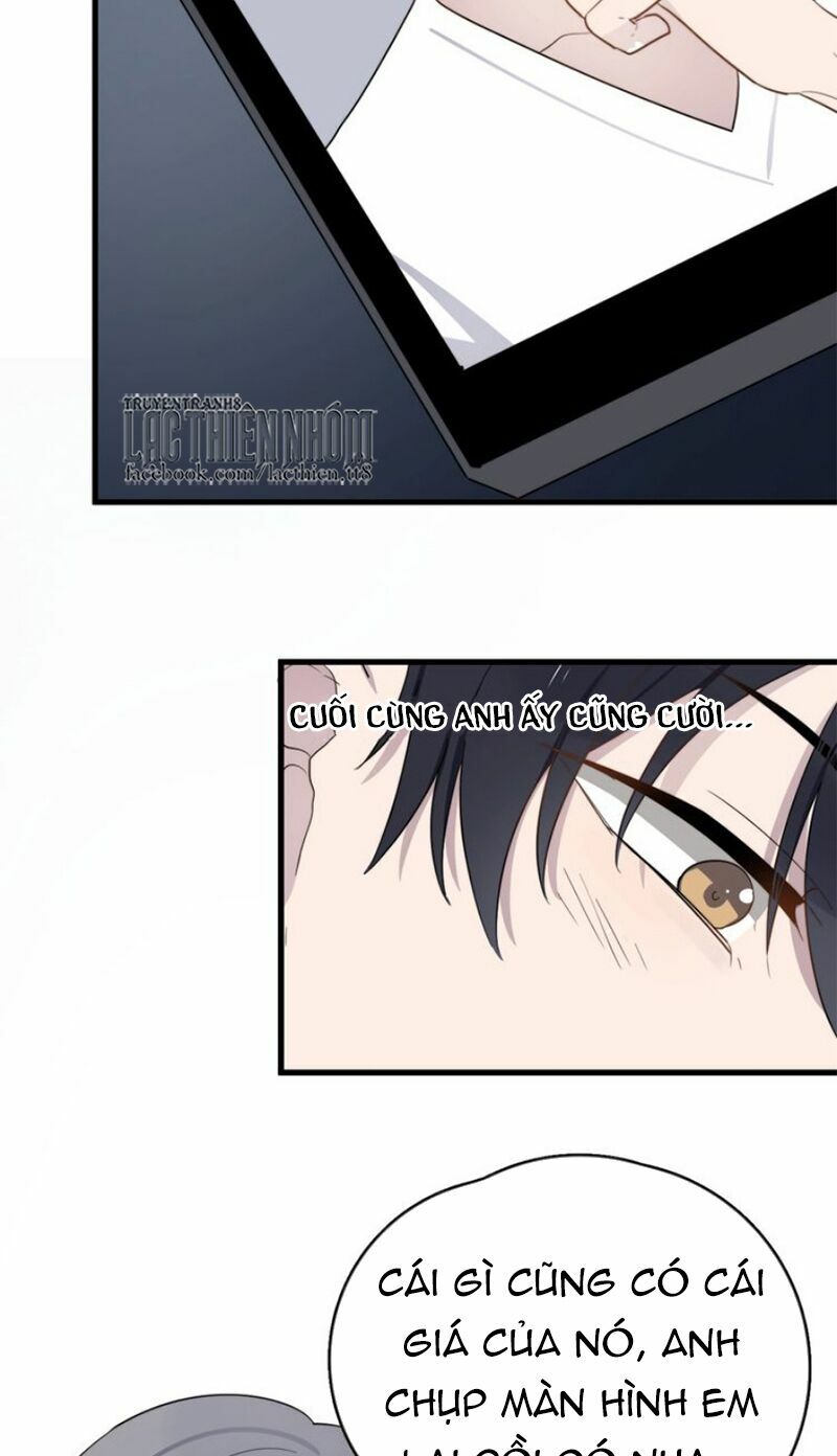 Cận Kề Tiếp Xúc: Chapter 93