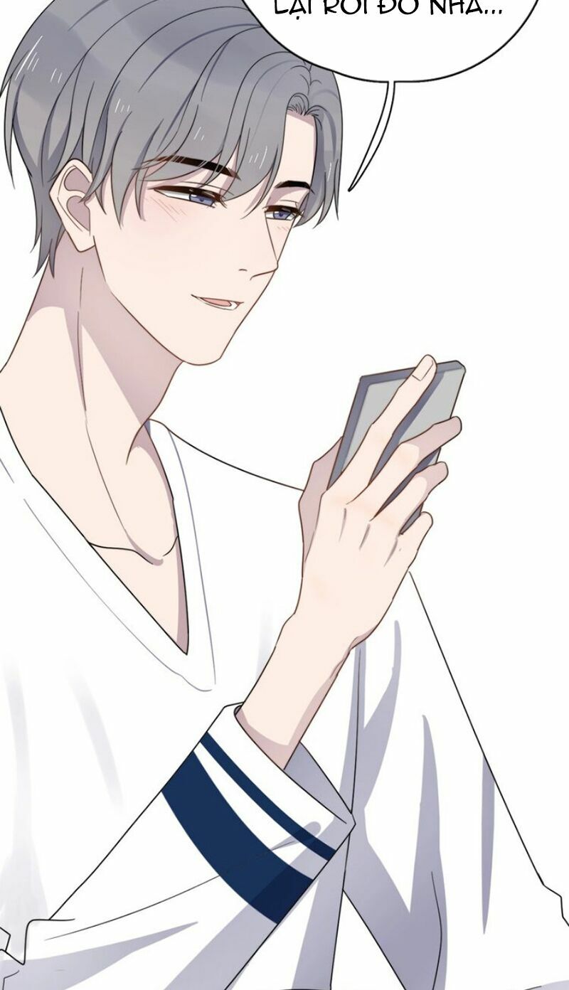 Cận Kề Tiếp Xúc: Chapter 93