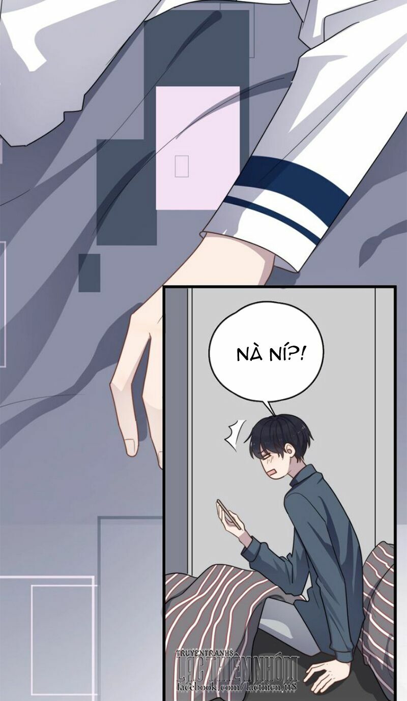 Cận Kề Tiếp Xúc: Chapter 93