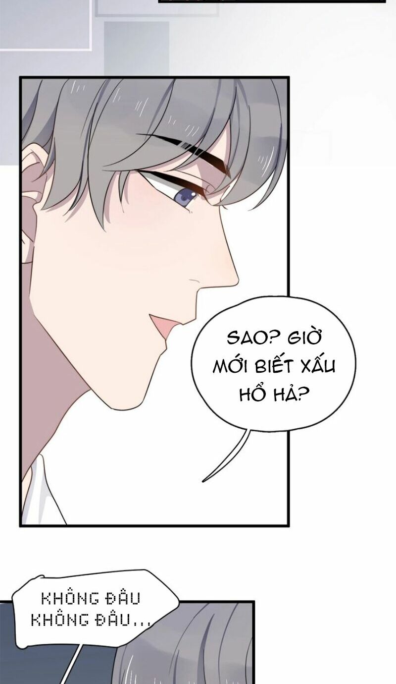 Cận Kề Tiếp Xúc: Chapter 93