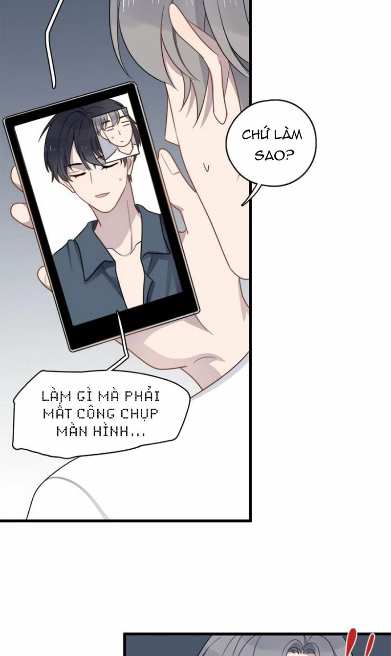 Cận Kề Tiếp Xúc: Chapter 93
