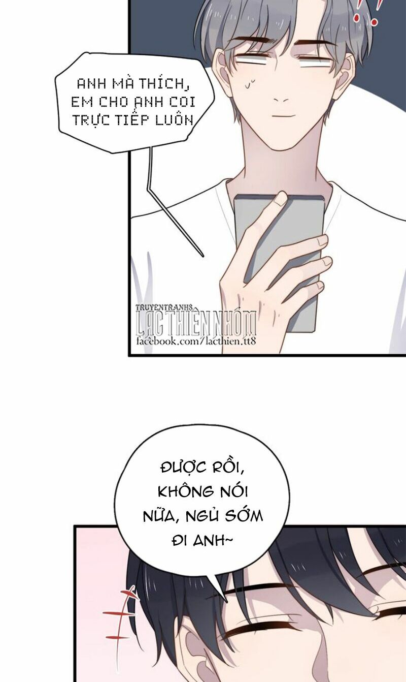 Cận Kề Tiếp Xúc: Chapter 93