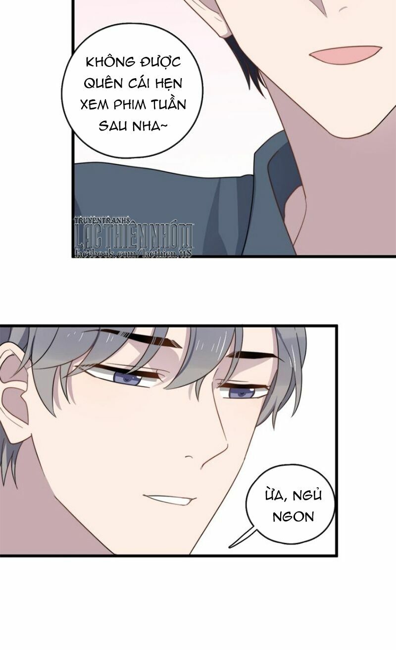 Cận Kề Tiếp Xúc: Chapter 93