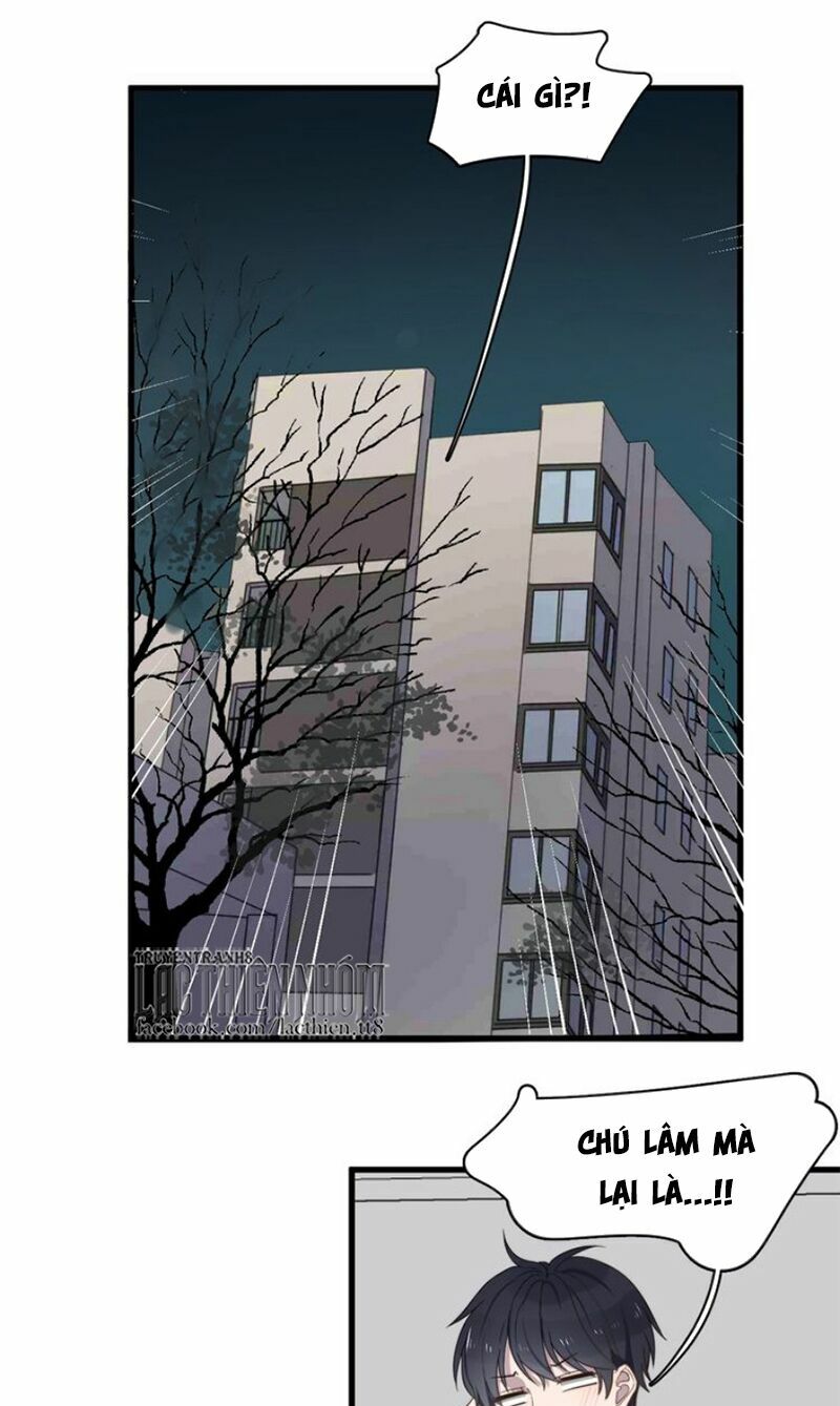 Cận Kề Tiếp Xúc: Chapter 93