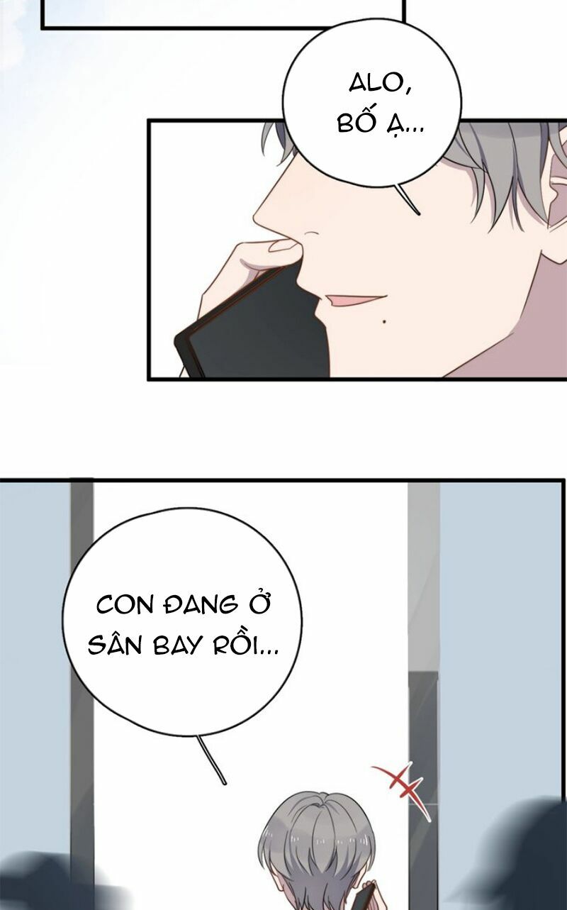 Cận Kề Tiếp Xúc: Chapter 93