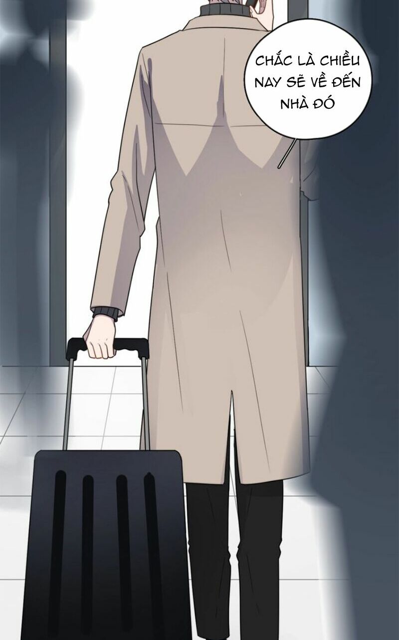 Cận Kề Tiếp Xúc: Chapter 93