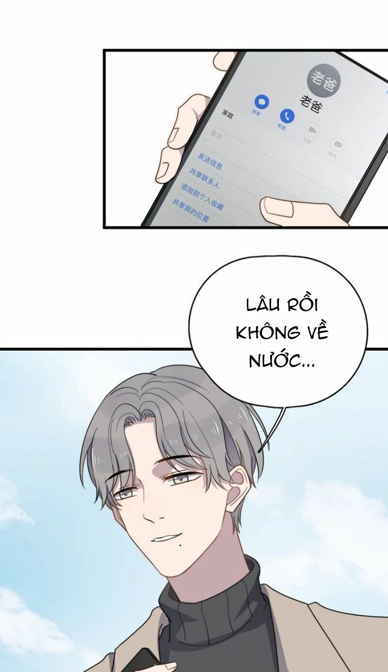 Cận Kề Tiếp Xúc: Chapter 93