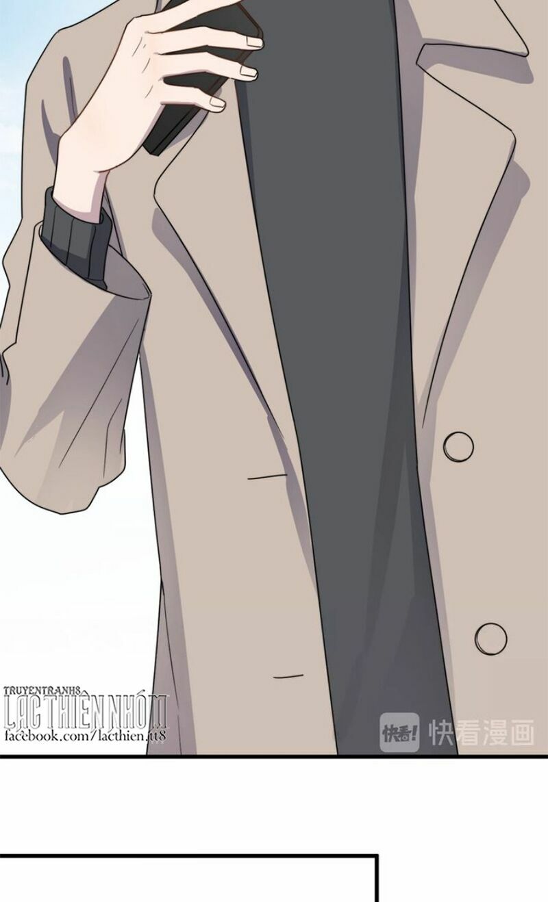 Cận Kề Tiếp Xúc: Chapter 93