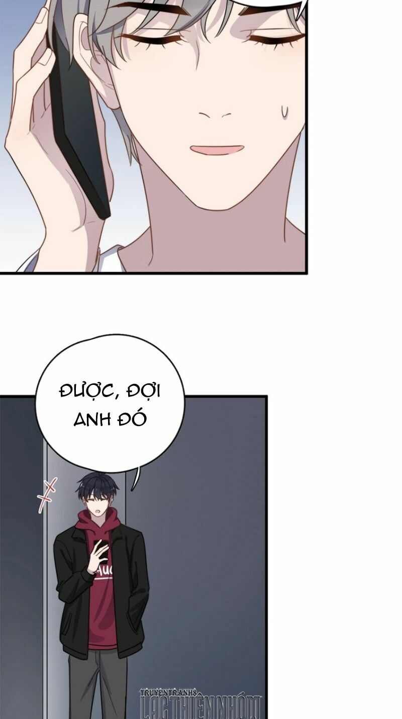 Cận Kề Tiếp Xúc: Chapter 93