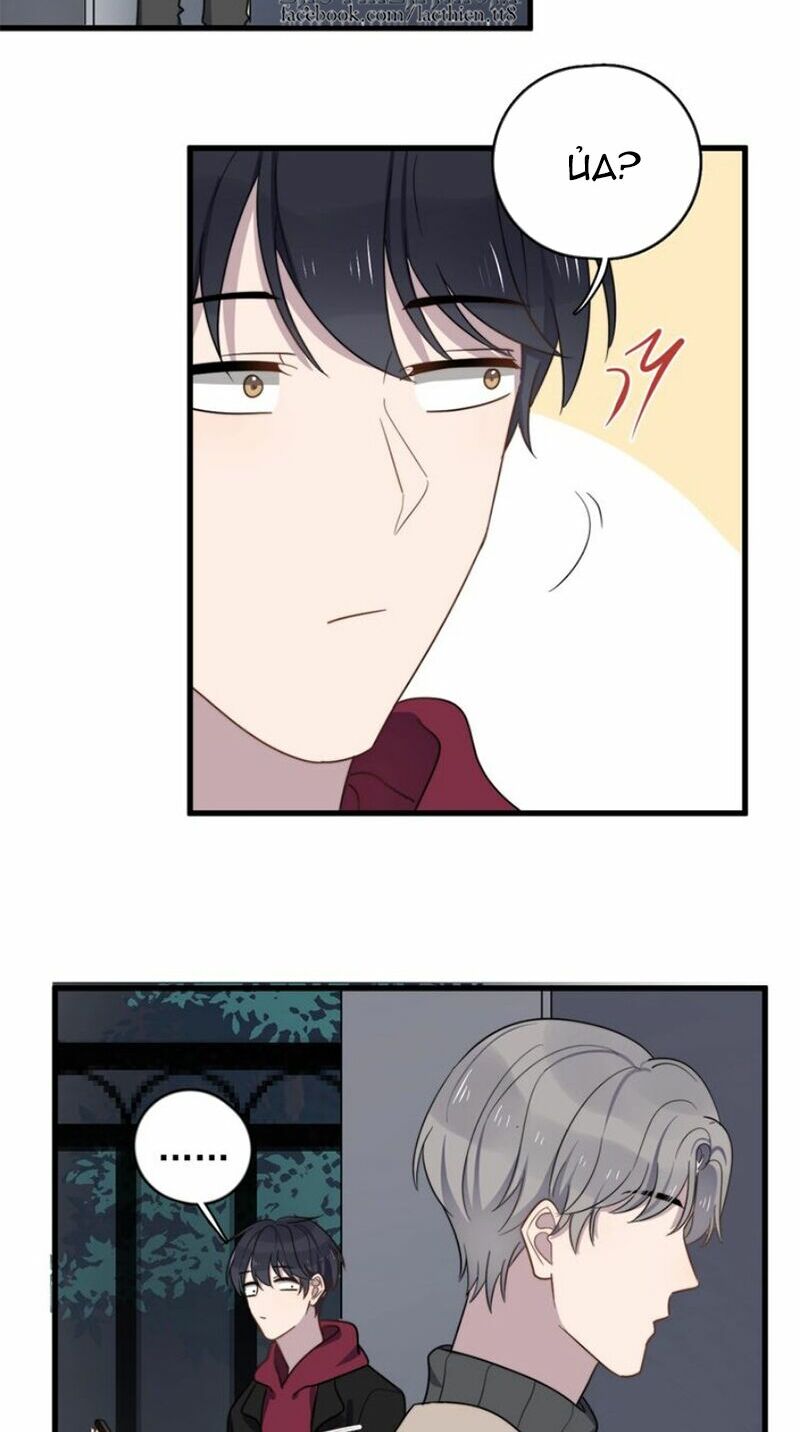 Cận Kề Tiếp Xúc: Chapter 93