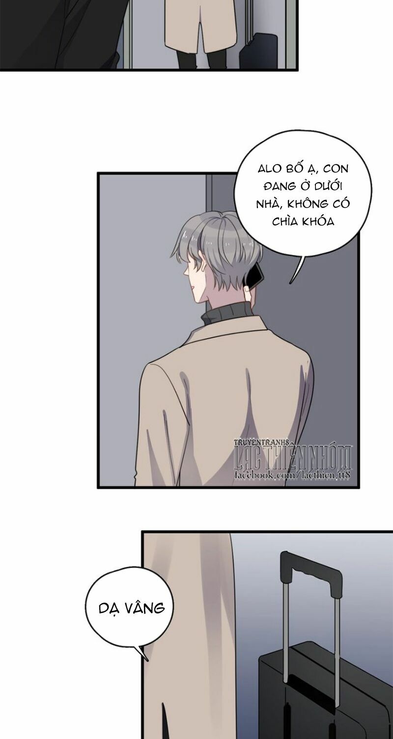 Cận Kề Tiếp Xúc: Chapter 93