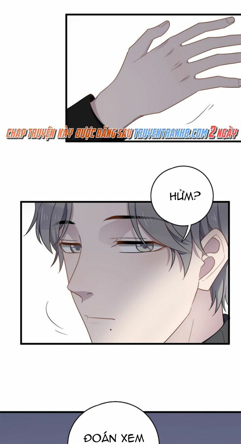 Cận Kề Tiếp Xúc: Chapter 93