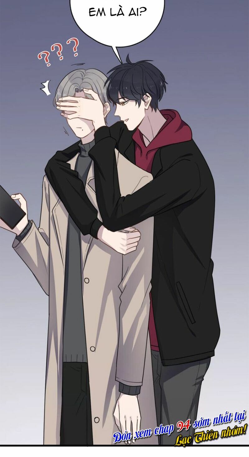 Cận Kề Tiếp Xúc: Chapter 93