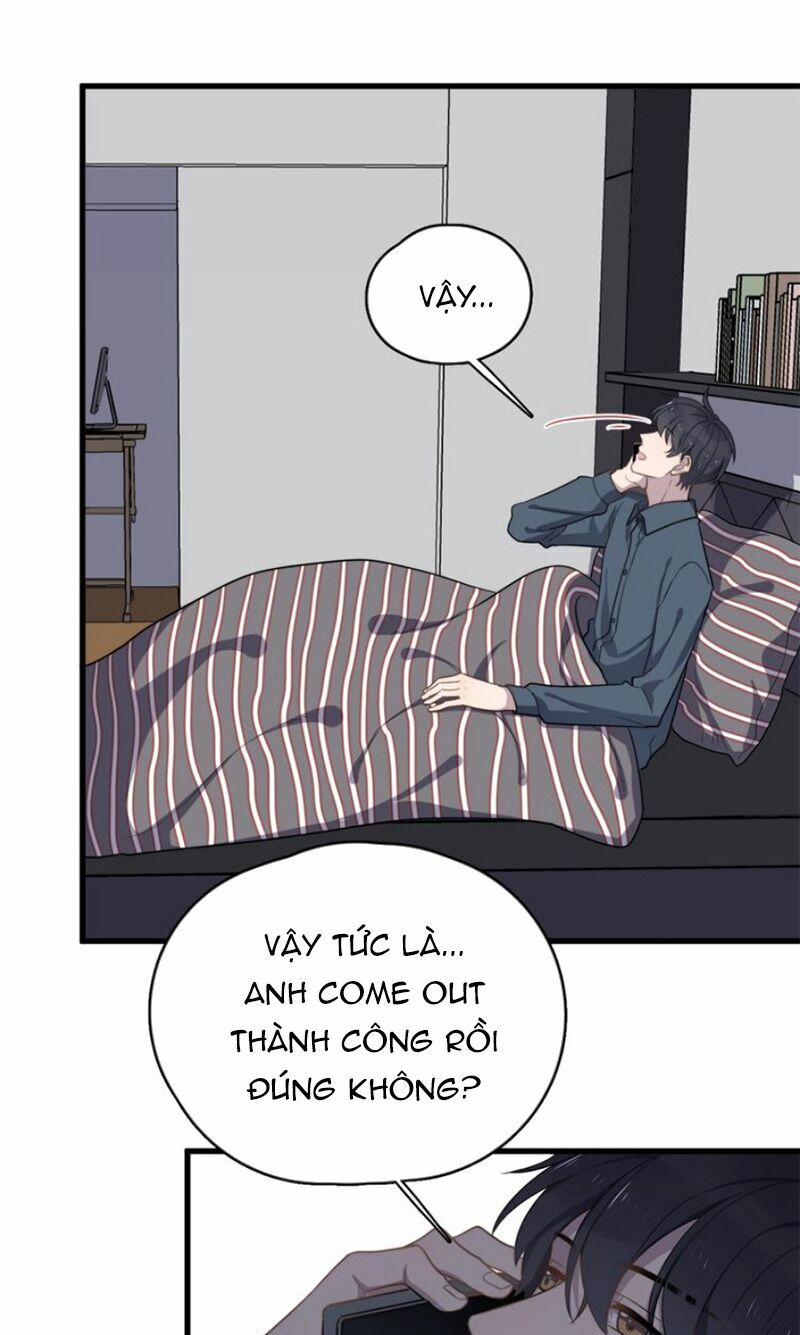 Cận Kề Tiếp Xúc: Chapter 93
