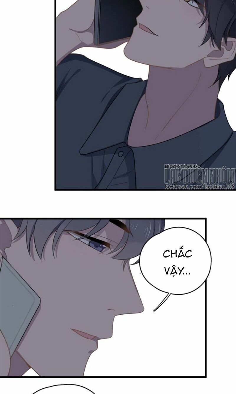 Cận Kề Tiếp Xúc: Chapter 93
