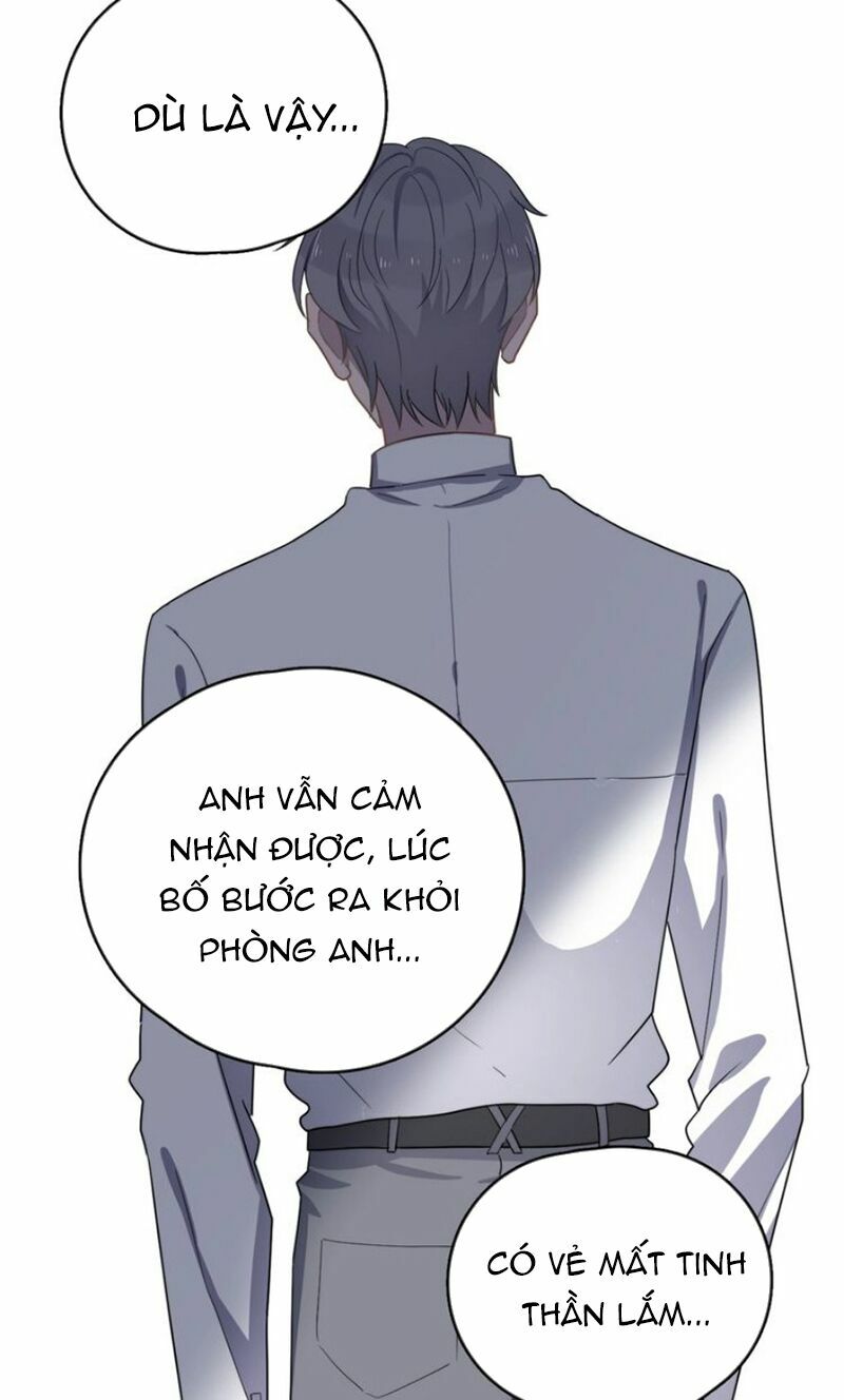 Cận Kề Tiếp Xúc: Chapter 93