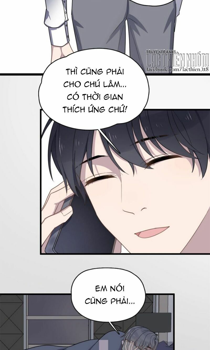Cận Kề Tiếp Xúc: Chapter 93