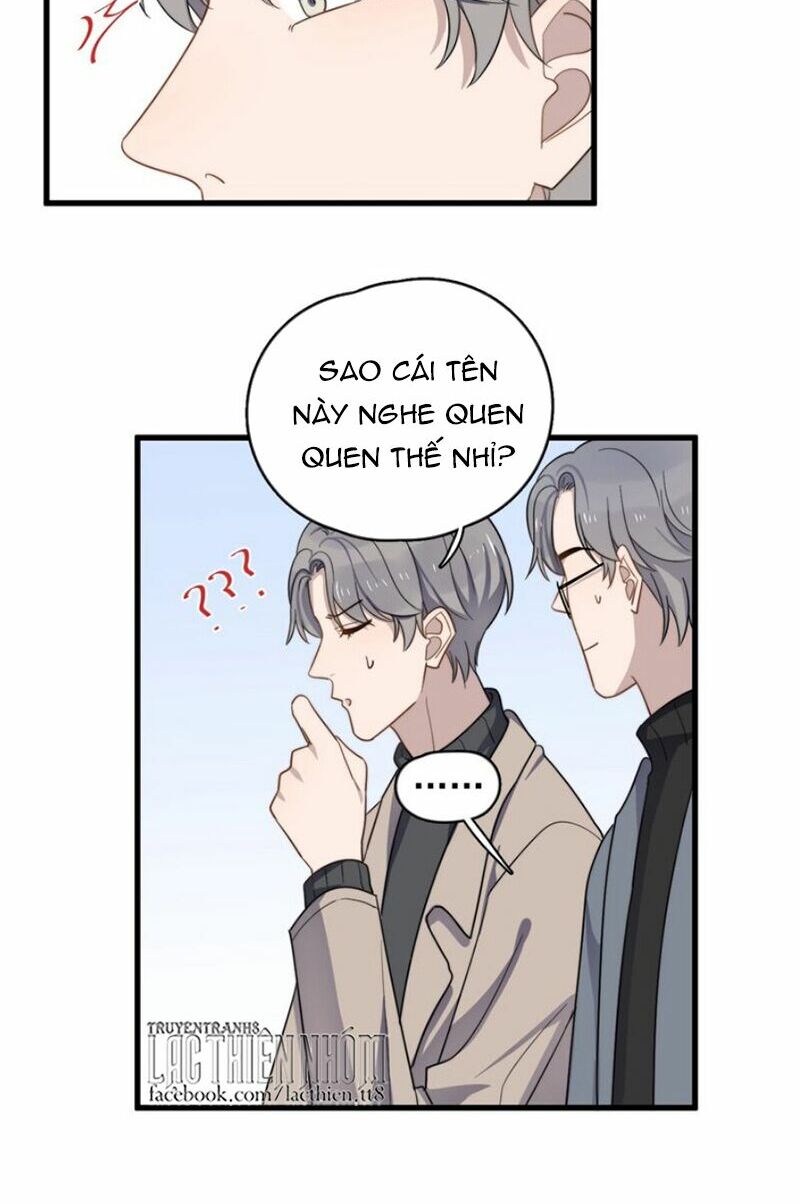 Cận Kề Tiếp Xúc: Chapter 94