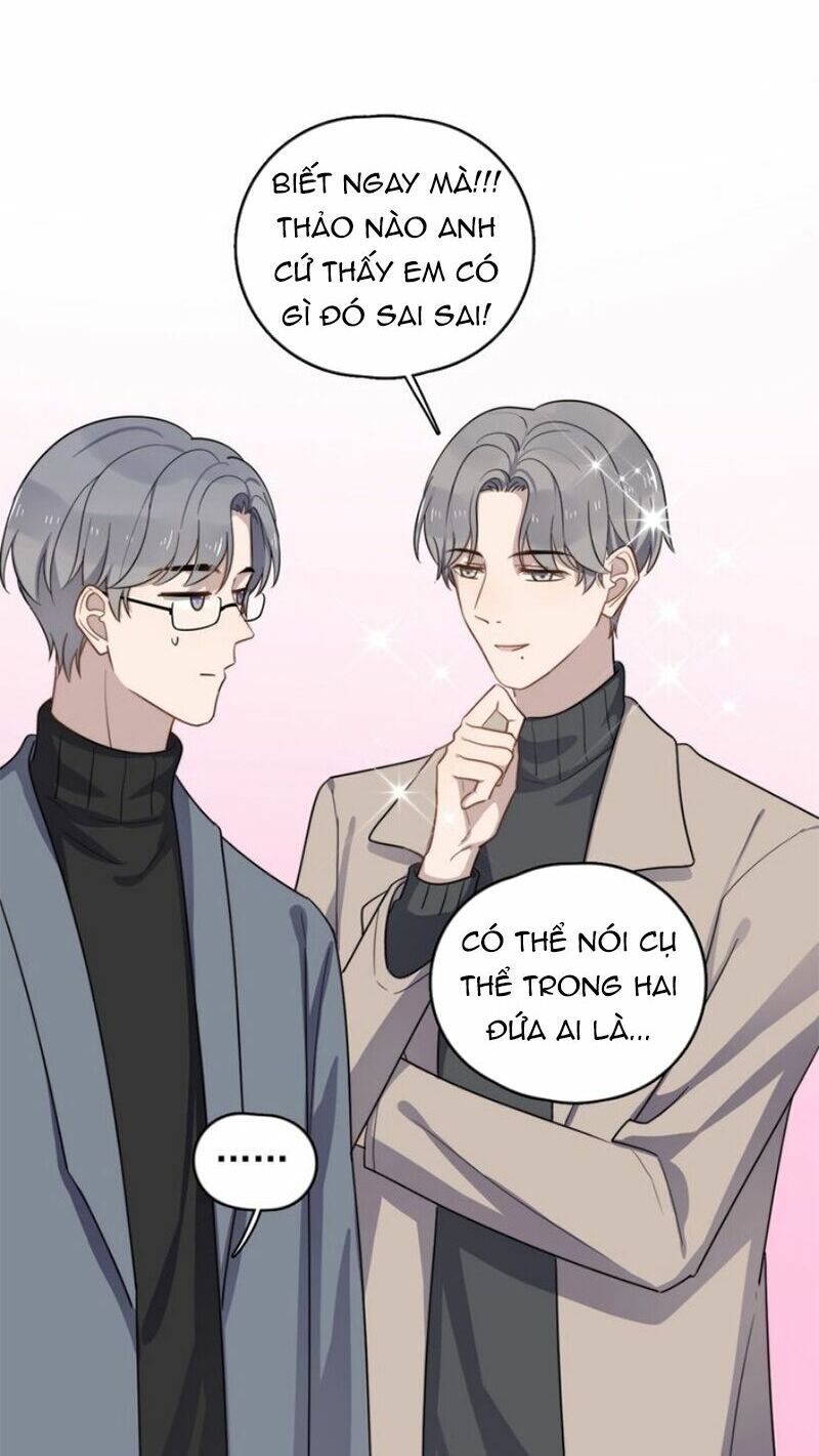 Cận Kề Tiếp Xúc: Chapter 94