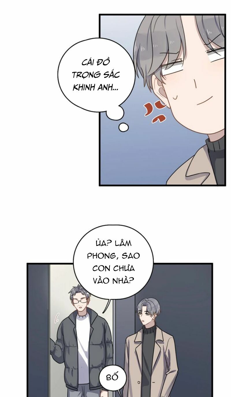 Cận Kề Tiếp Xúc: Chapter 94