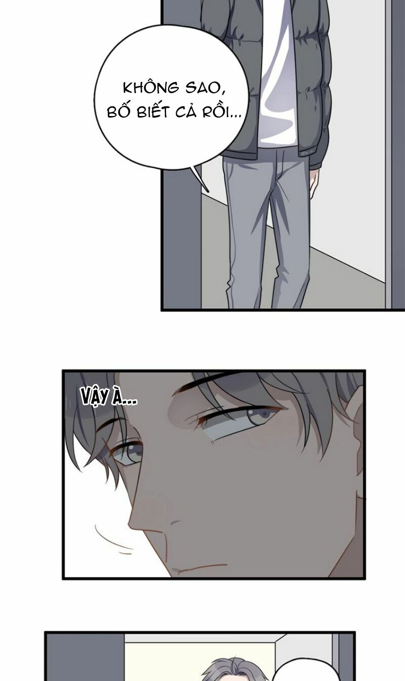 Cận Kề Tiếp Xúc: Chapter 94