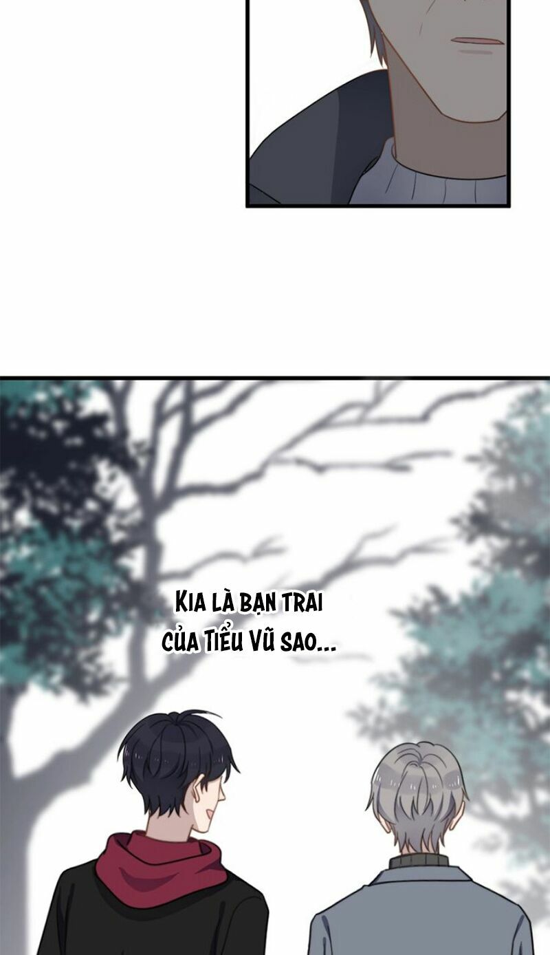 Cận Kề Tiếp Xúc: Chapter 94