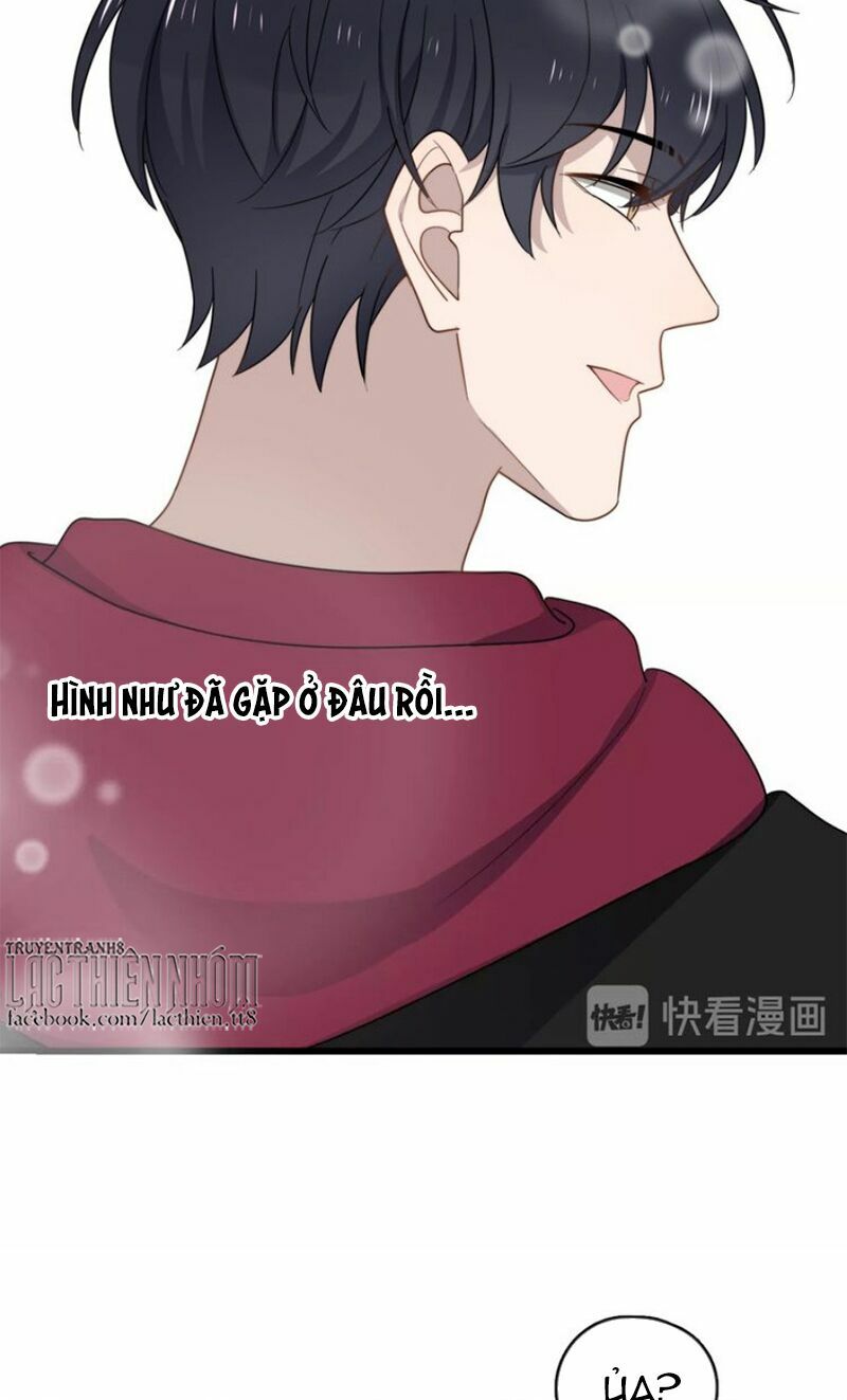 Cận Kề Tiếp Xúc: Chapter 94
