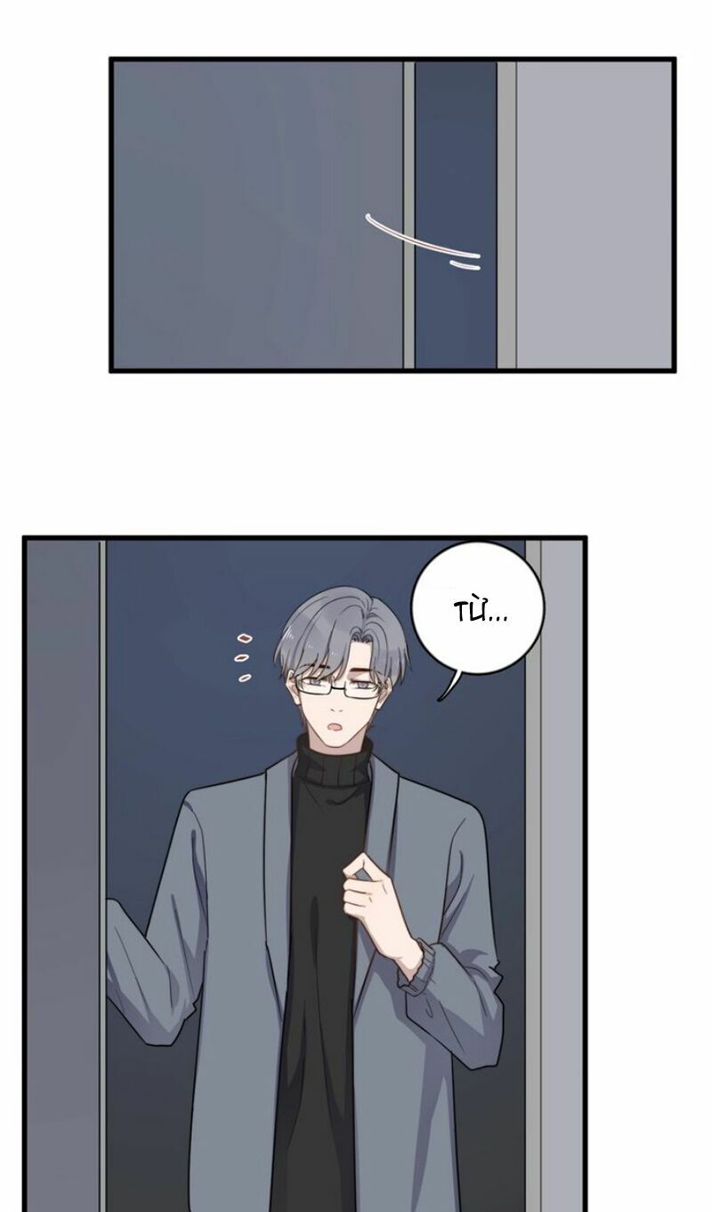 Cận Kề Tiếp Xúc: Chapter 94