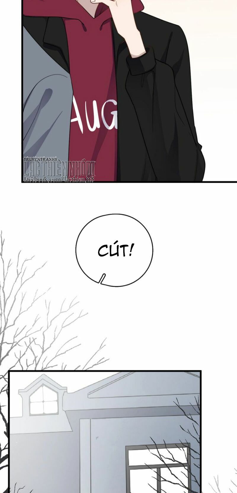 Cận Kề Tiếp Xúc: Chapter 94