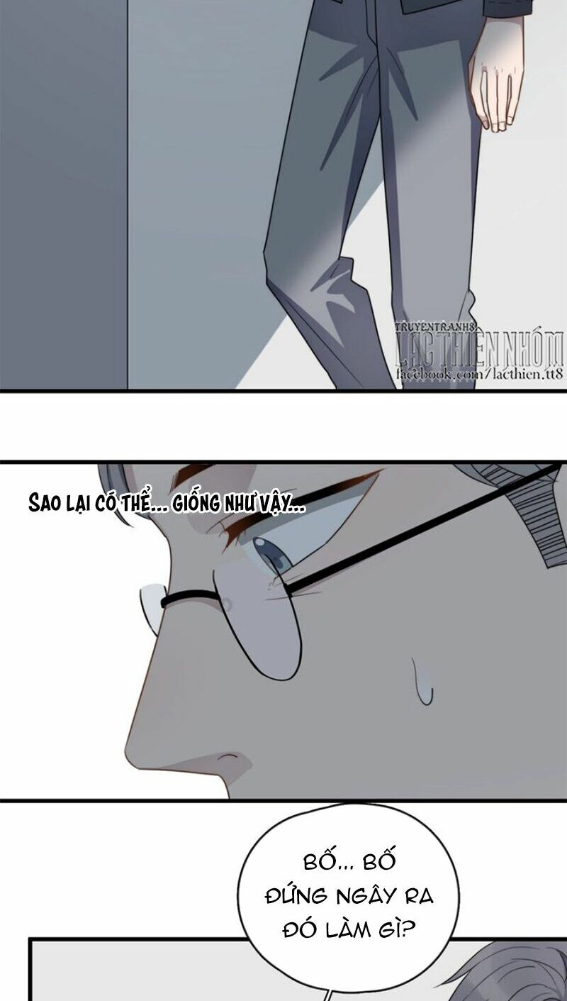 Cận Kề Tiếp Xúc: Chapter 94