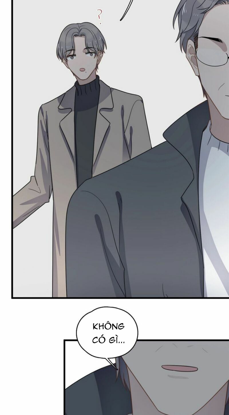 Cận Kề Tiếp Xúc: Chapter 94