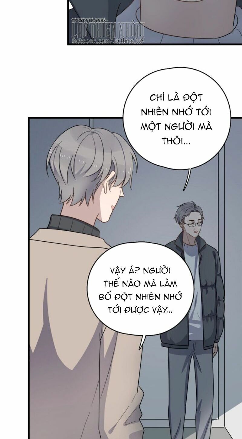 Cận Kề Tiếp Xúc: Chapter 94