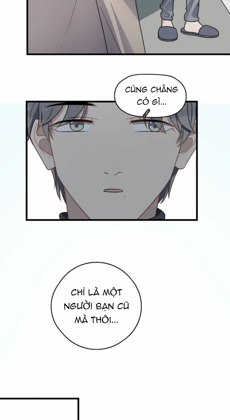 Cận Kề Tiếp Xúc: Chapter 94