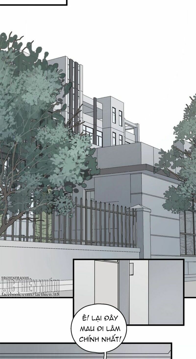 Cận Kề Tiếp Xúc: Chapter 94